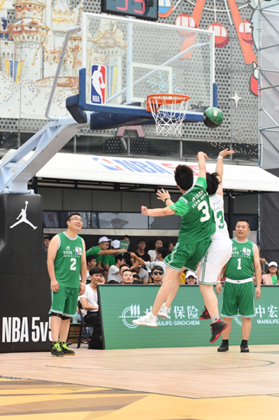 化工行业解决方案